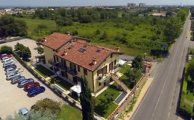 Residenza La Ricciolina